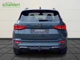 Cupra Ateca VZ 2.0 TSI Edition 4x4 LED AHK Klima Navi - Cupra Ateca: Edition Vz