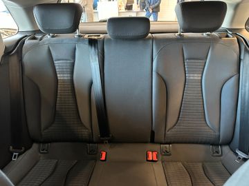 Audi A3 Sportback ambition *Bluetooth*AHK*Klima*SHZ*