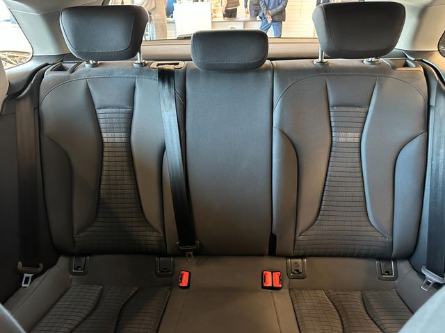 Audi A3 Sportback ambition *Bluetooth*AHK*Klima*SHZ*