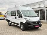 Fiat Ducato L2H2 Autom. | 9-Sitzer | CarPlay | Kamera - Fiat Ducato Kleinbus Sitzer mit Diesel-Antrieb