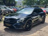 Mercedes-Benz GLA 180 AMG Black Edition 1.Hand*64TKM*Automatik - Mercedes-Benz GLA 180