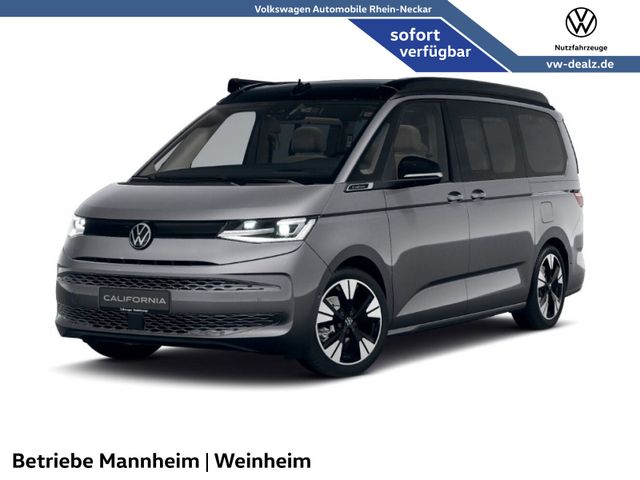 Volkswagen California Beach Tour 2.0 TDI SCR DSG