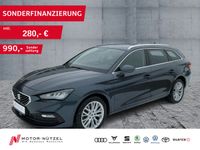 Seat Leon - Vorschau Bild 1