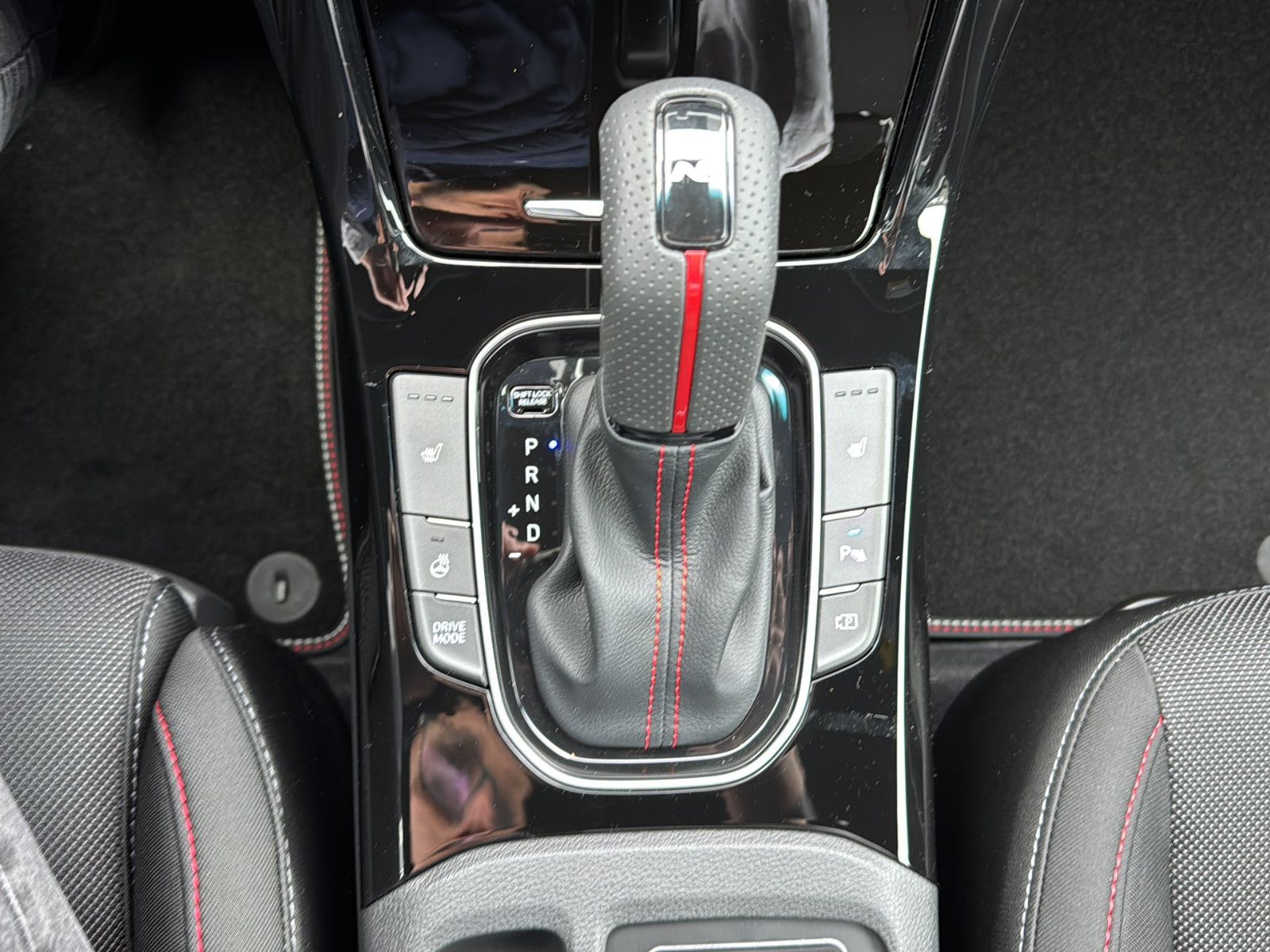 Hyundai i30 - Bild 21