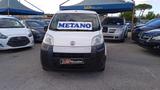 Fiat Fiorino 1.4 8V Furgone Natural Power - Fiat Fiorino aus 2012