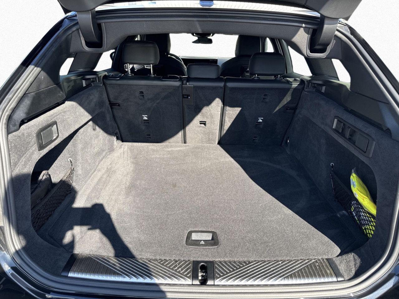 BMW 520d Touring M Sport Pro DAProf FernP AB-As 21"M