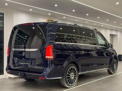 Mercedes-Benz V 250 - Vorschau 20