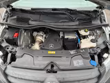 Mercedes-Benz Vito 110 CDI Kasten Lang MBUX+DAB+AHK - Mercedes-Benz Vito 110 cdi