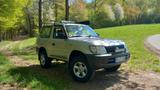 Toyota Land Cruiser 3.0 TD - J9 - gebrauchte Toyota Land Cruiser aus dem Jahr 2000