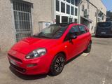 Fiat FIAT Punto 0.9 TwinAir Turbo 5 porte TwinAir - Fiat Punto mit Schiebedach