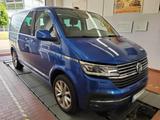 Volkswagen T6.1 Multivan 2.0 TDI 4MO Generation Six AHK ACC - Volkswagen T6 Multivan in Chemnitz