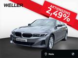 BMW 318d Limo 349,-/0Anz LED MEM SHZ Tempo Kam 17"