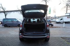 Fahrzeugabbildung Kia Sportage Final Edition 2WD Black Edition 1.Hand