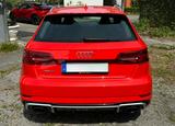 Audi RS3 Sportback - SAGA, ohne OPF, neuer Motor uvm. - Audi RS3 mit Benzin-Antrieb: Sportwagen