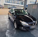 Seat Ibiza SC 1.2 12V Reference Reference - Seat Ibiza aus 2009: Reference