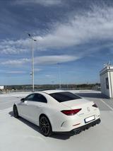 Mercedes-Benz CLS 53 AMG Mercedes-AMG CLS 53 4MATIC+ Autom... - Mercedes-Benz CLS 53 AMG aus 2021