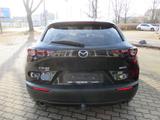 Mazda CX-30 L SKYACTIV-X 2.0 M Hybrid AWD 6GS AL-HOMUR - Mazda CX-30: Schwarz, Geländewagen