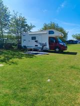 Fiat Wohnmobil KomplettPaket mit vielen Extras  - Angebote