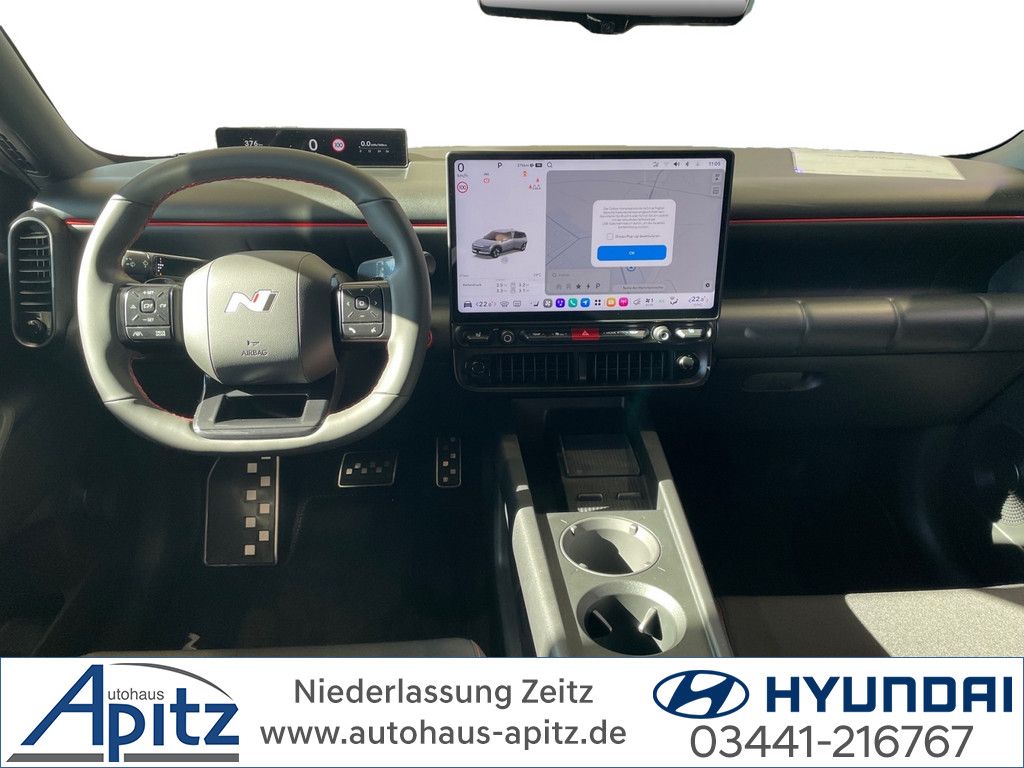 Hyundai IONIQ 3 – Bild 9