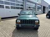Jeep Cherokee Limited - gebrauchte Jeep Cherokee aus dem Jahr 2001