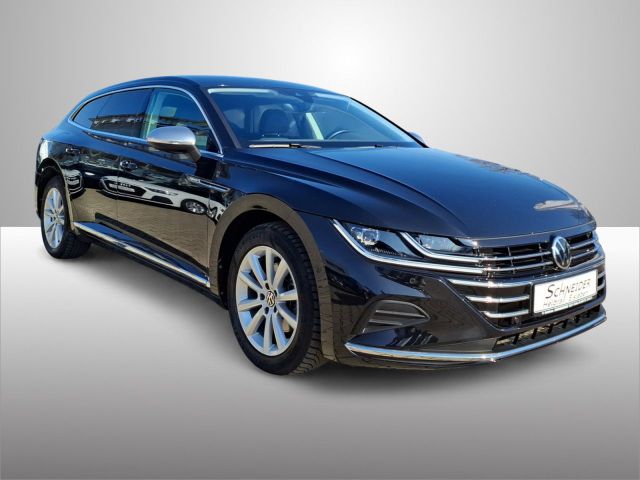 ARTEON SHOOTING BRAKE 1.4 TSI eHYBRID