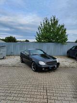 Mercedes-Benz SLK 230 Kompressor r170 - gebrauchte Mercedes-Benz SLK 230 aus dem Jahr 2002