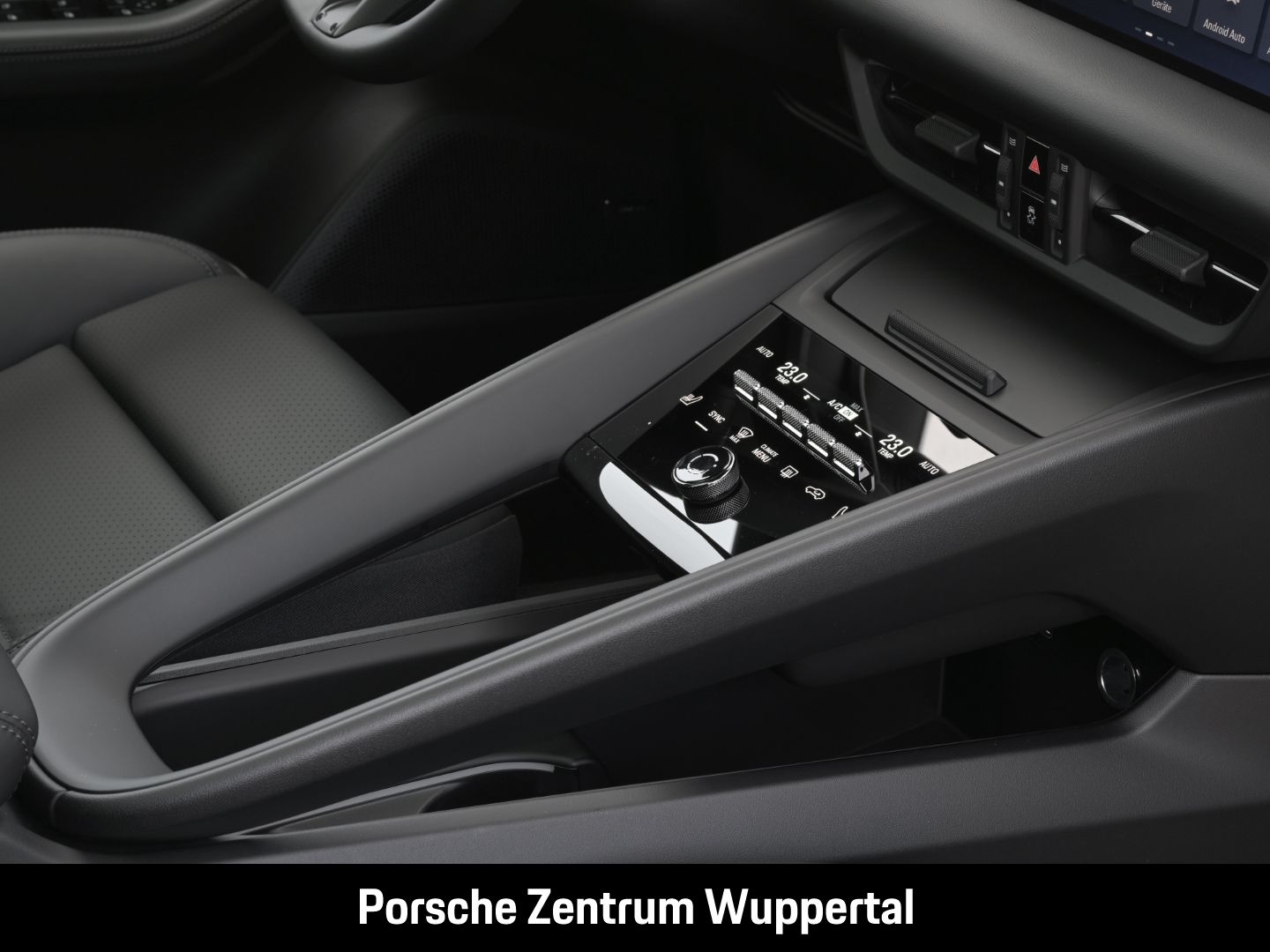 Porsche Macan - Bild 24