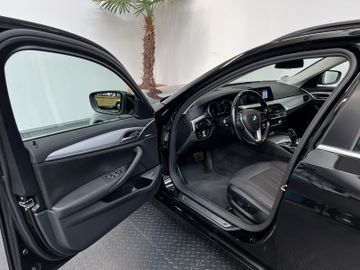 BMW 520 - 9