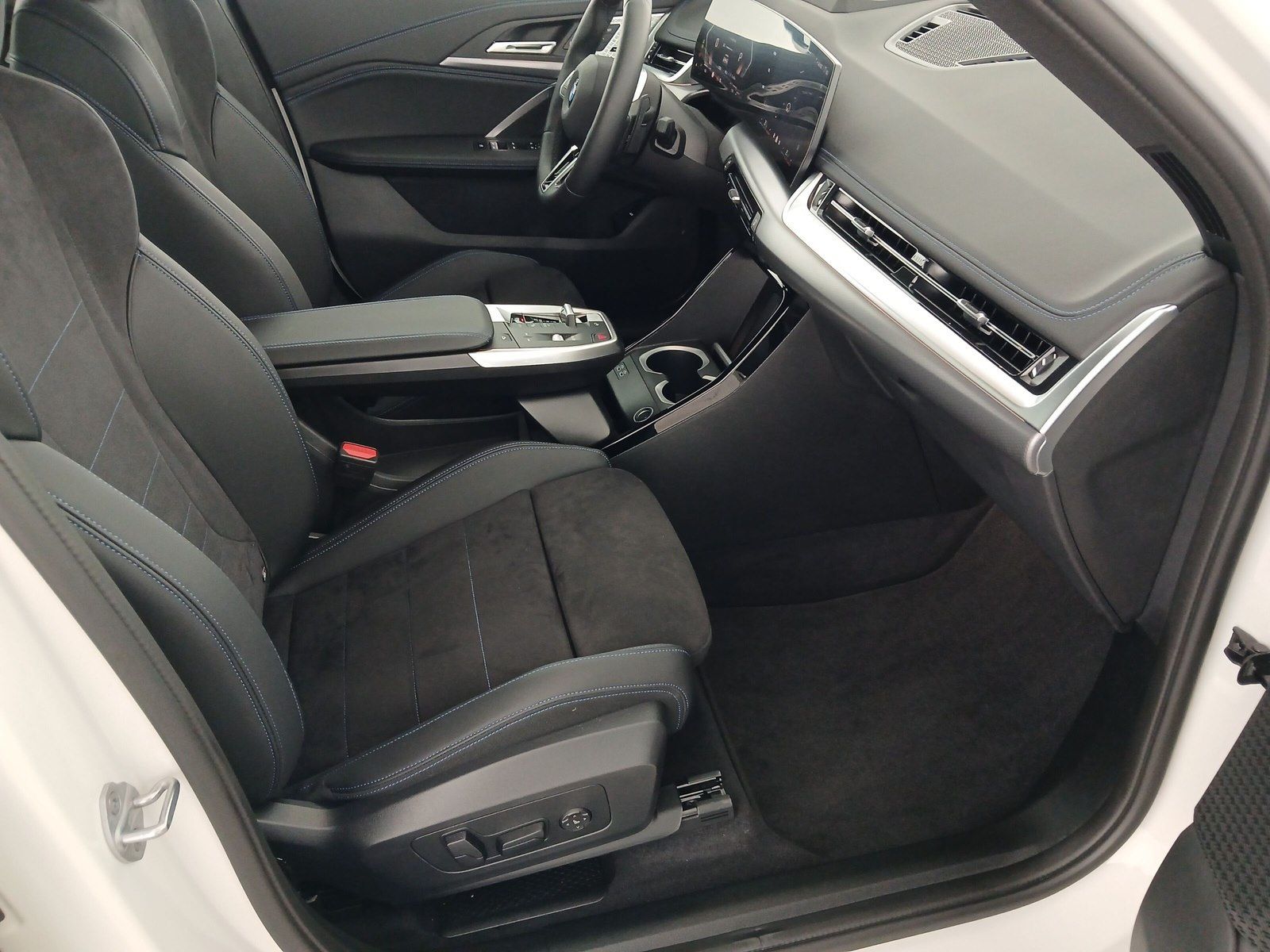 BMW X1 - Bild 9