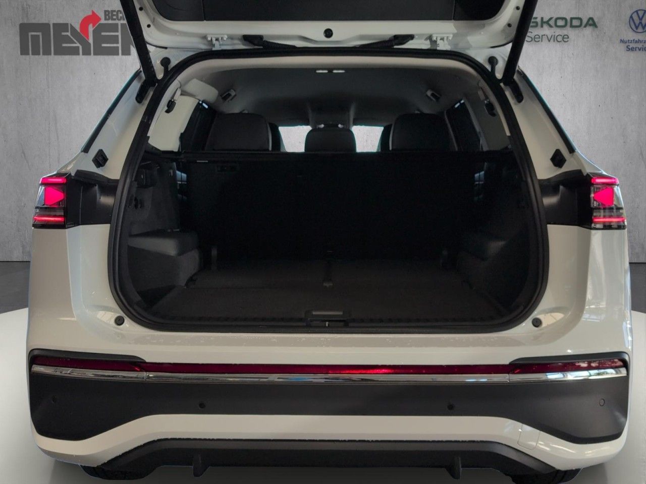 Tayron Elegance 1.5 eTSI DSG Klima Navi