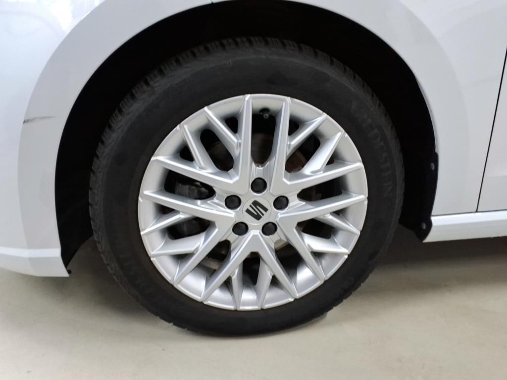 SEAT Ibiza FR-Line 1.0 TSI DSG RFK*PDC*Tempo*Klima*SH