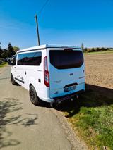 Ford Nugget Plus H2 Aufstelldach Westfalia - Ford P2