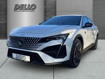 Peugeot 408 - 1