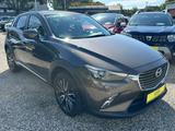 Mazda CX-3 45TKM*Aut*Navi*SitzH*VOLL - Mazda CX-3 Gebrauchtwagen in Berlin
