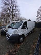 Citroën Citroen Jumper 2012 - Citroën Jumper in Düsseldorf