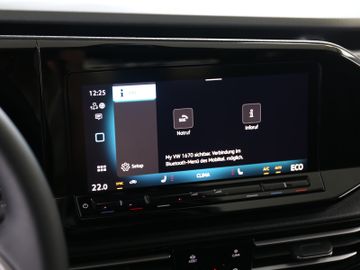 Volkswagen Caddy Maxi eHYBRID STYLE DSG LED ACC AGR 7SITZ