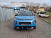 Citroën C3 Aircross 1.2 Klima*PDC