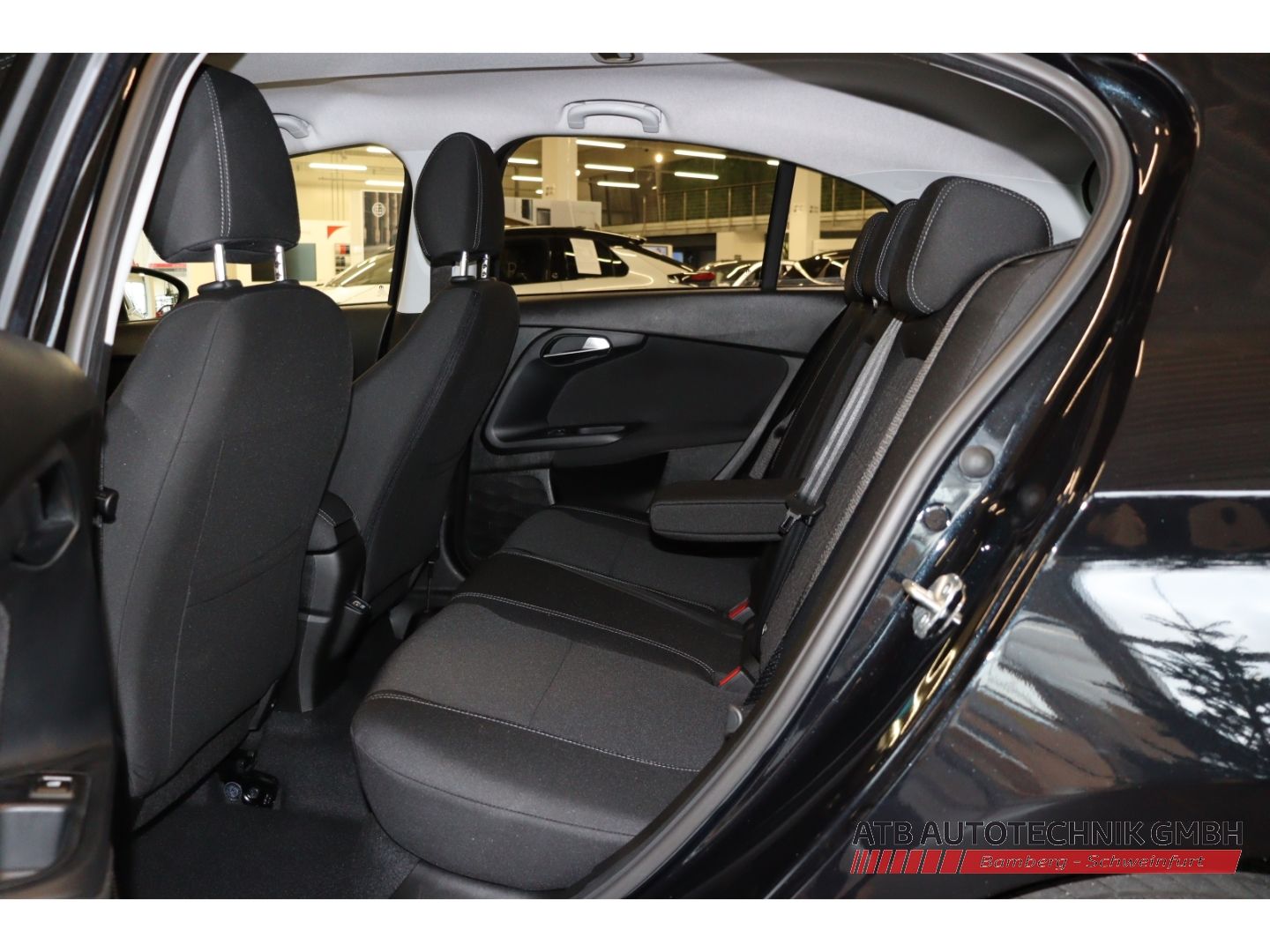 Fahrzeugabbildung Fiat Tipo 1.5 GSE Mild-Hybrid Style-, Komfort-, Techp