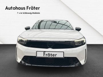 Fotografie 2 des Opel Corsa GS Automatik Kamera LED Sitzhzg Allwetter