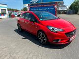 Opel Corsa E Color Edition ecoFlex - Opel Corsa: Rot