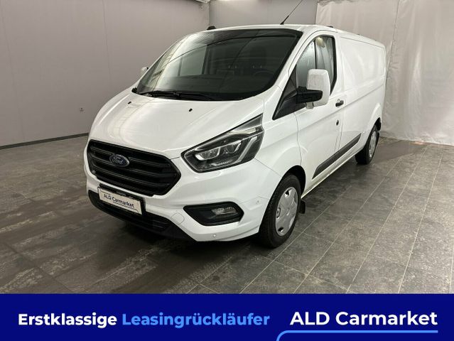 Ford Transit Custom 320 L2H1 LKW VA Autm. Trend Kaste