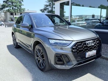 Audi Q5 - 3