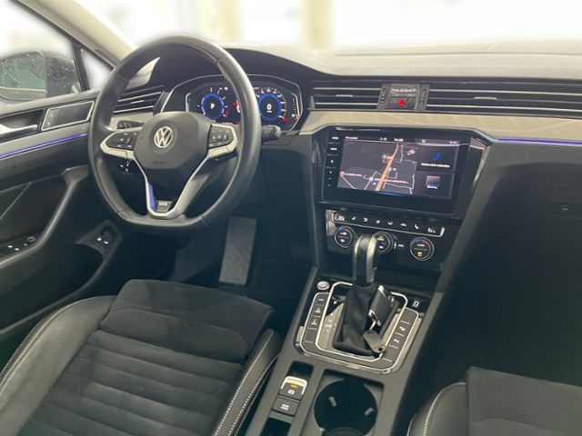 Fahrzeugabbildung Volkswagen Passat Variant 1.4 TSI Hybrid DSG GTE MATRIX NAV