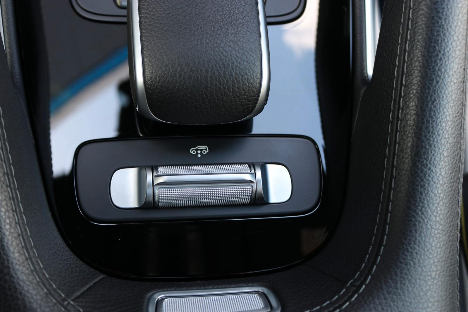 Mercedes-Benz GLE 450 4M AMG-LINE"DESGINO LEDER"PANO"STANDHZG"