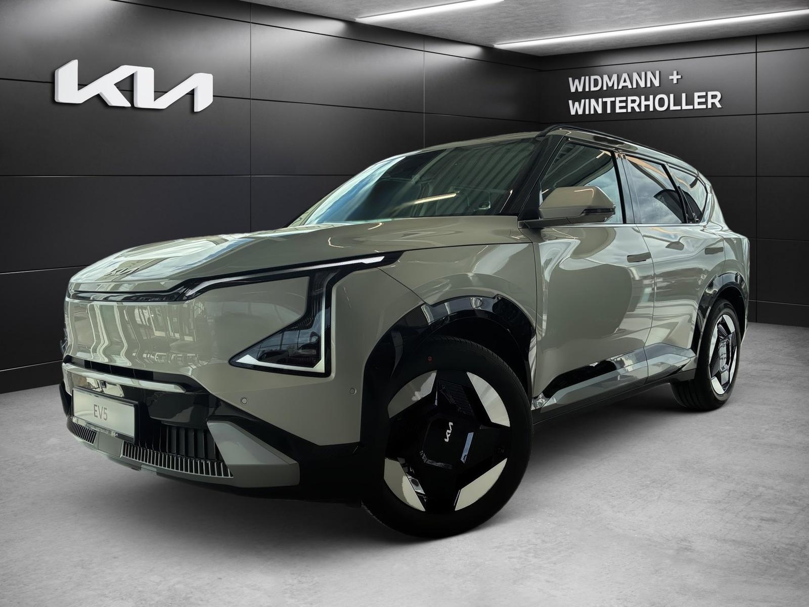 Kia EV5 2WD Earth DRIVE Kam. Sound LED ACC Keyless 1