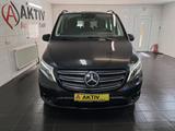 Mercedes-Benz Vito Mixto 119 CDI RWD kompakt*Automatik*Navi* - Mercedes-Benz Vito: Automat