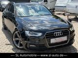 Audi A4 Avant 1,8 TFSI S line Sportpaket / plus Navi - Audi A4 in Nürnberg