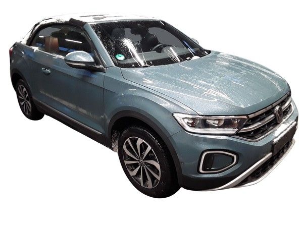 Volkswagen T-Roc - Bild 4