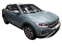 Volkswagen T-Roc - Vorschau Bild 4