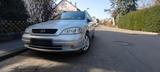 Opel Astra G Caravan - Opel Astra aus 2001: Kombi